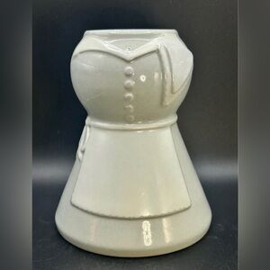 First Edition Webco Germany for FX Matt Brewing Co. Woman’s Figure Mug Cup